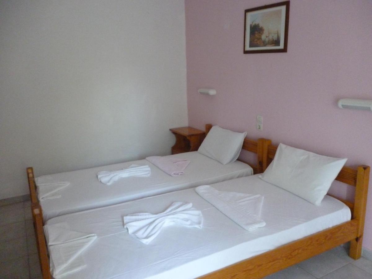 Deluxe Tweepersoonskamer met Balkon