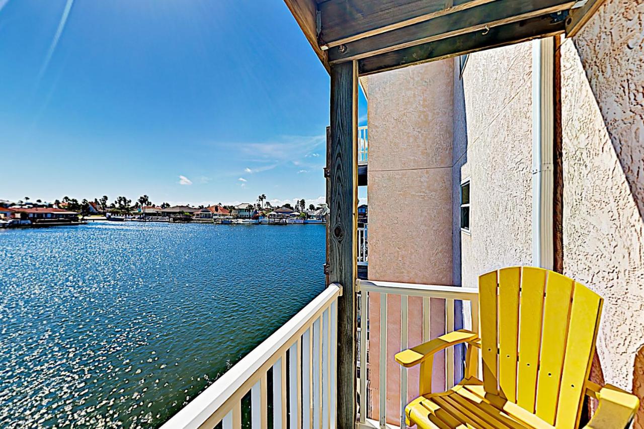 B&B Corpus Christi - Fortuna Sea Brisas Condominiums #4 - Bed and Breakfast Corpus Christi