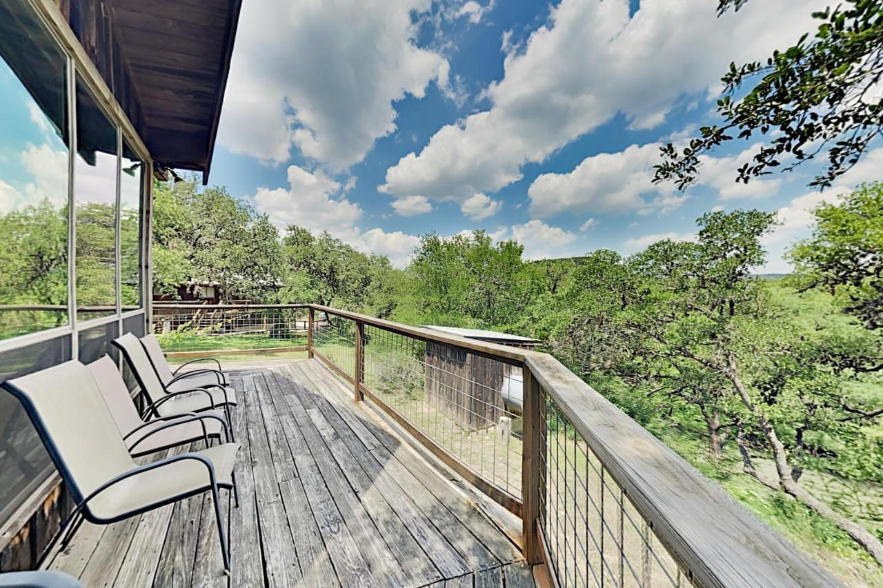 Lucky Goat House - B&B Canyon Lake