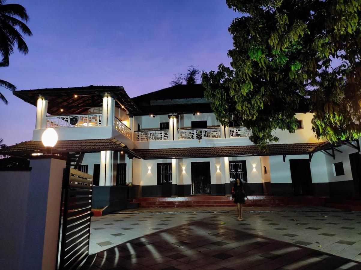 B&B Kannur - SuKūn - Inhale Peace, Exhale Happiness - Bed and Breakfast Kannur