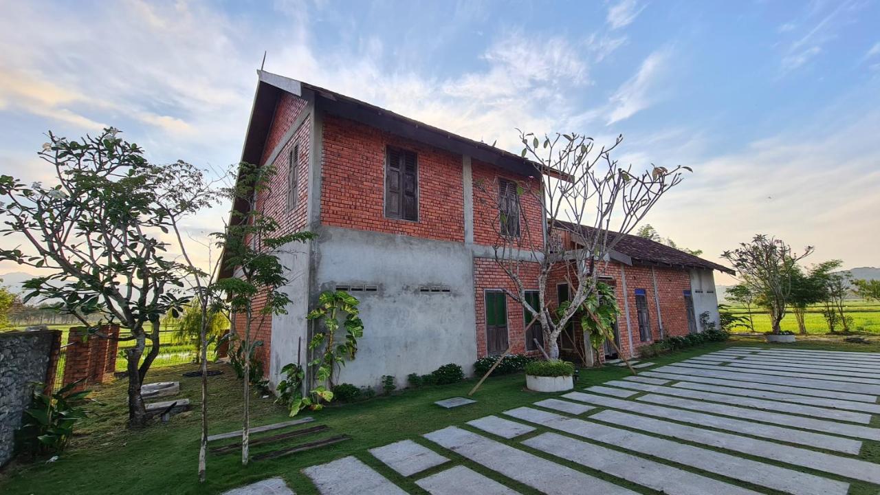 Rumah Bendang Langkawi Villa Pool - B&B