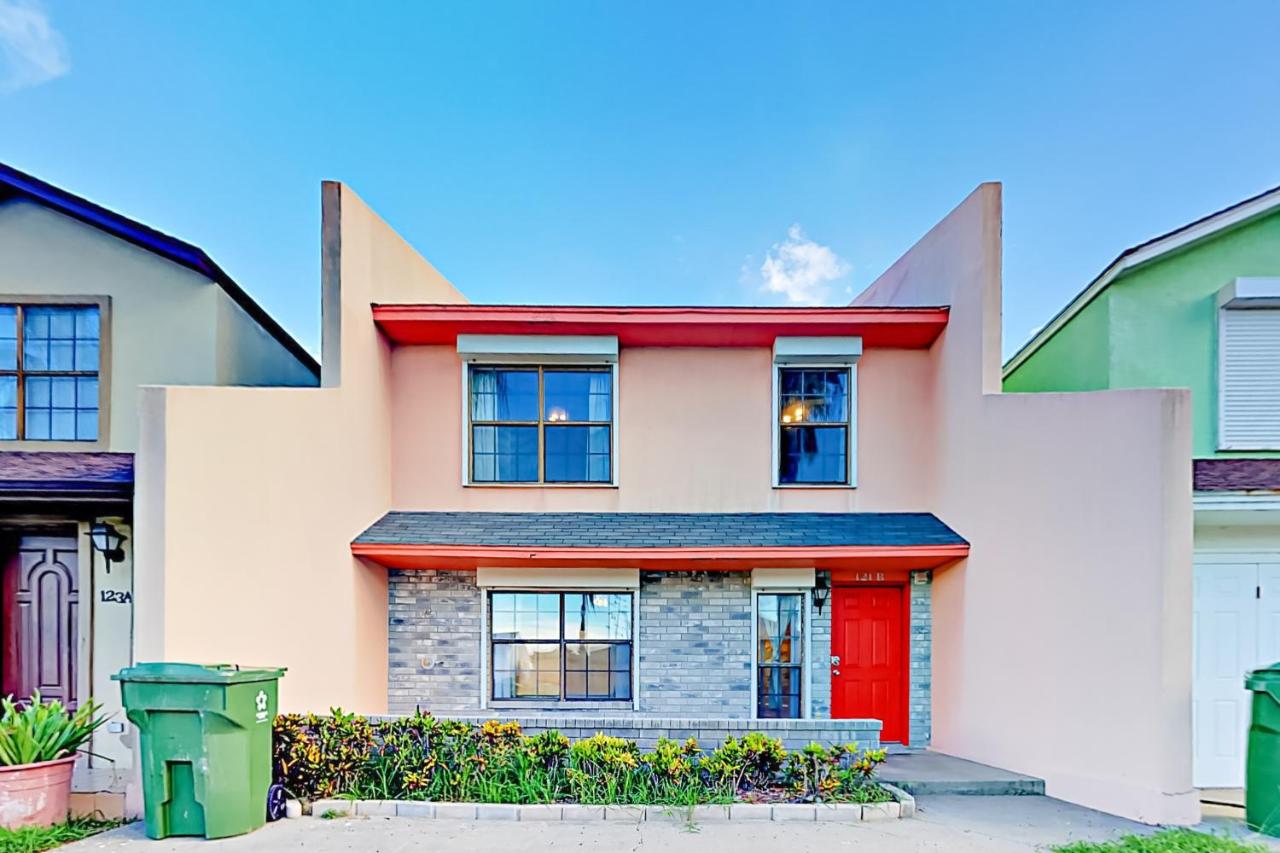Lantana Unit B - B&B South Padre Island