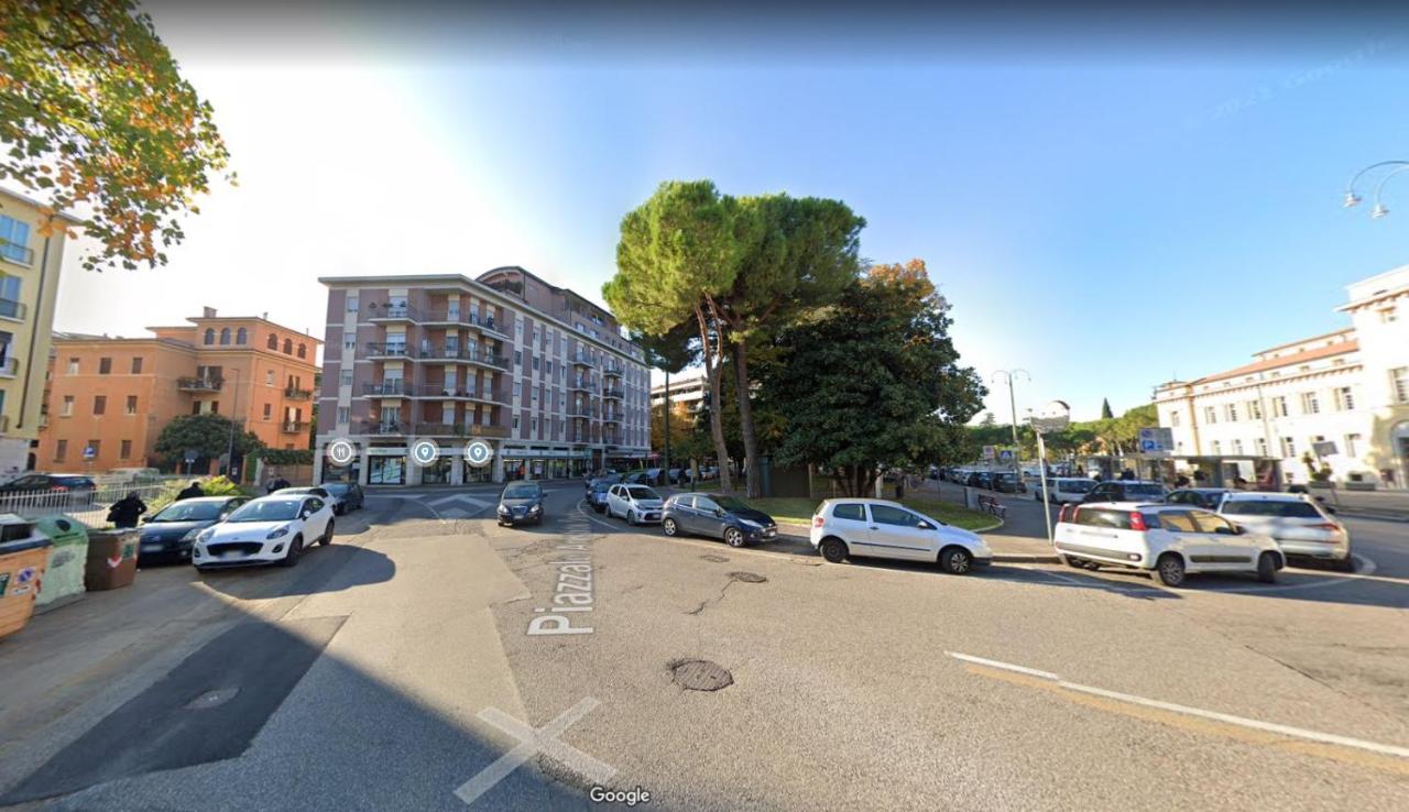 Nuova Opera Rooms - B&B