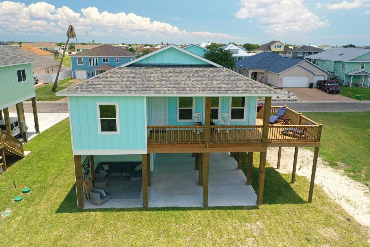 LandsEnd - B&B Rockport