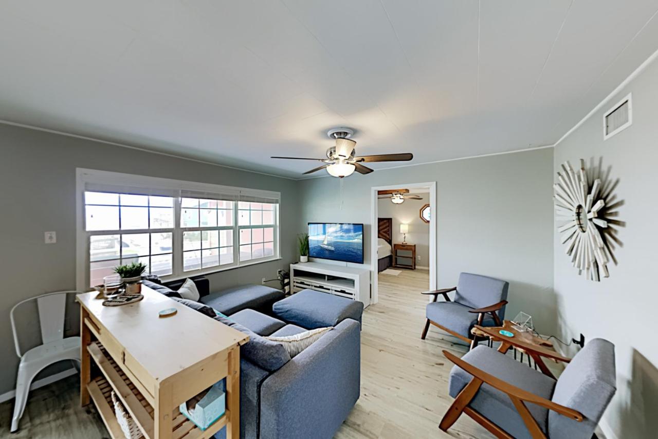 The Mermaid Cove - Ferienwohnung Surfside Beach