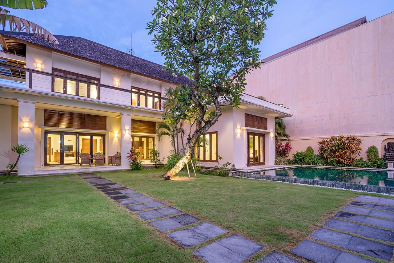 Bali Villa Lotus - B&B