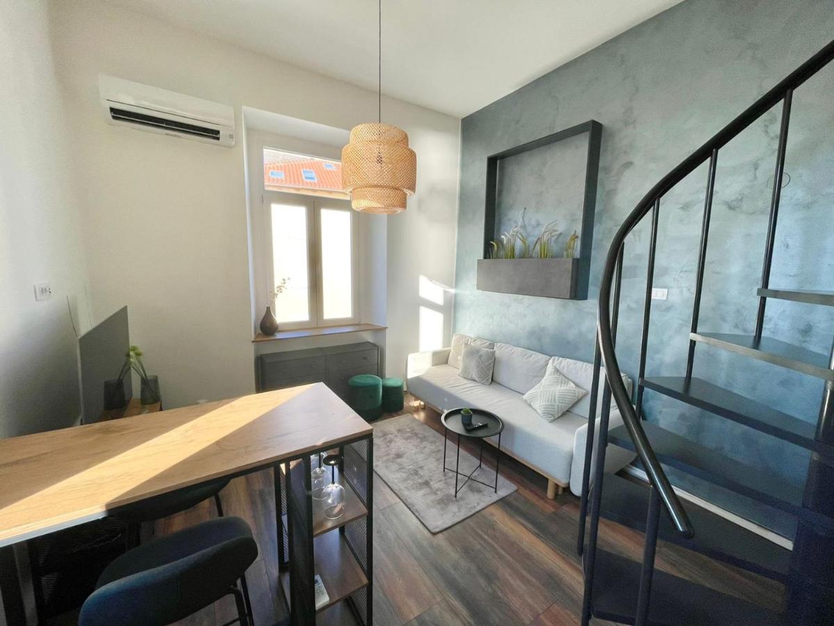 Apartment M&A - third floor - B&B Lovran