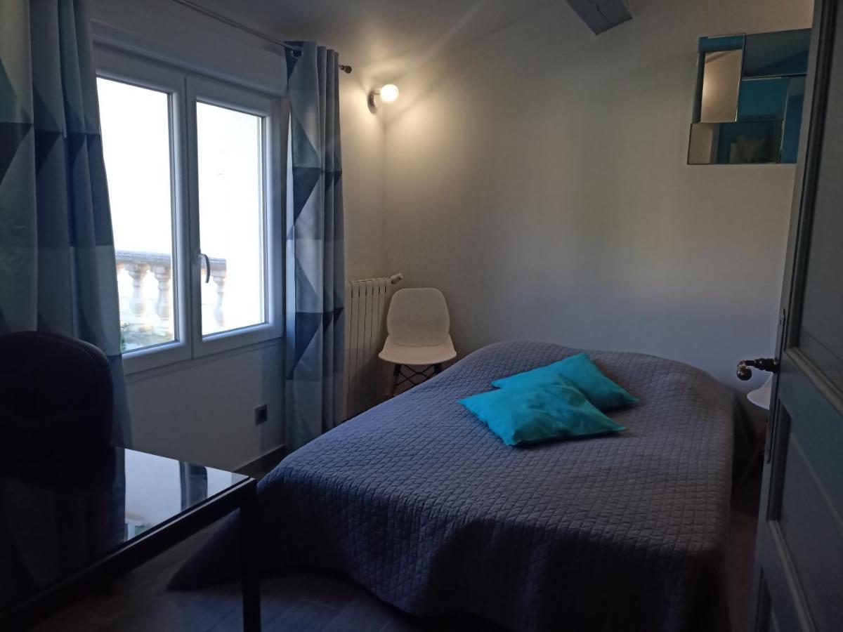 Suite en Duplex