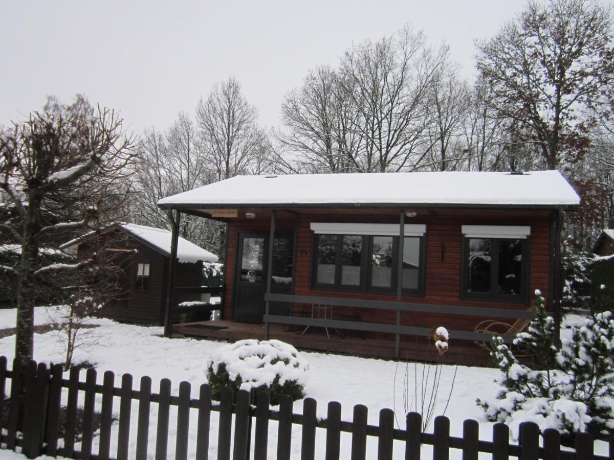 Le Petit Chalet - B&B