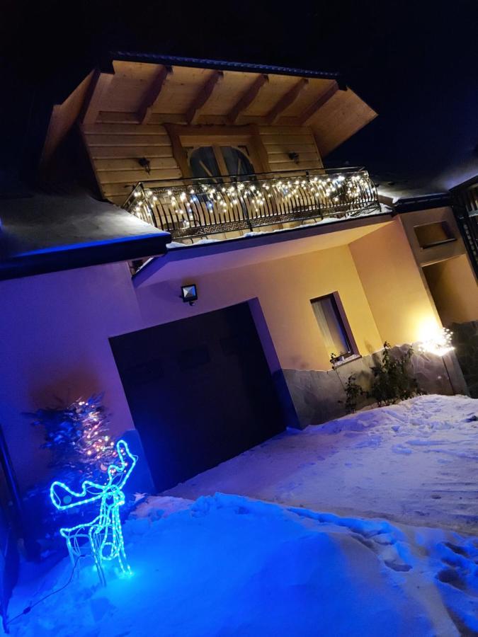 Pokoje gościnne u Galusia - B&B