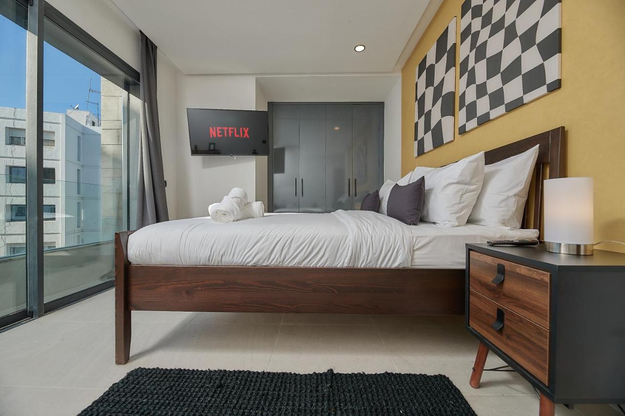Superior Apartment