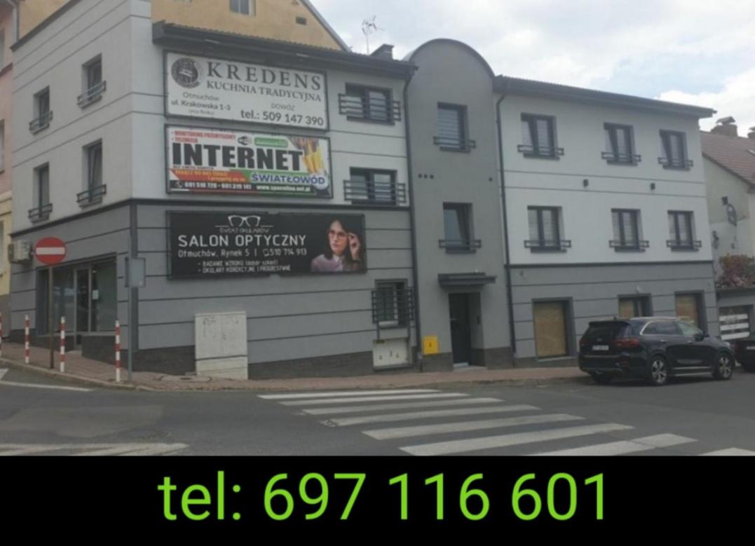 Apartament STYL - Ferienwohnung