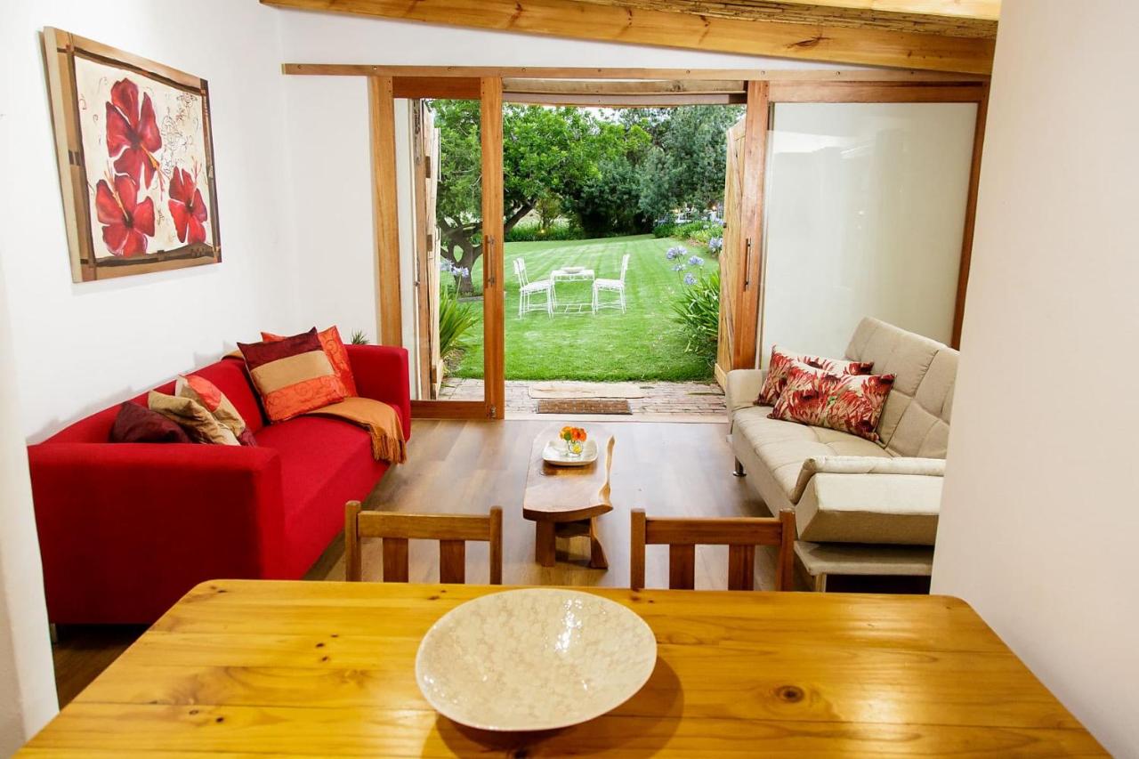 Deluxe Family Suite