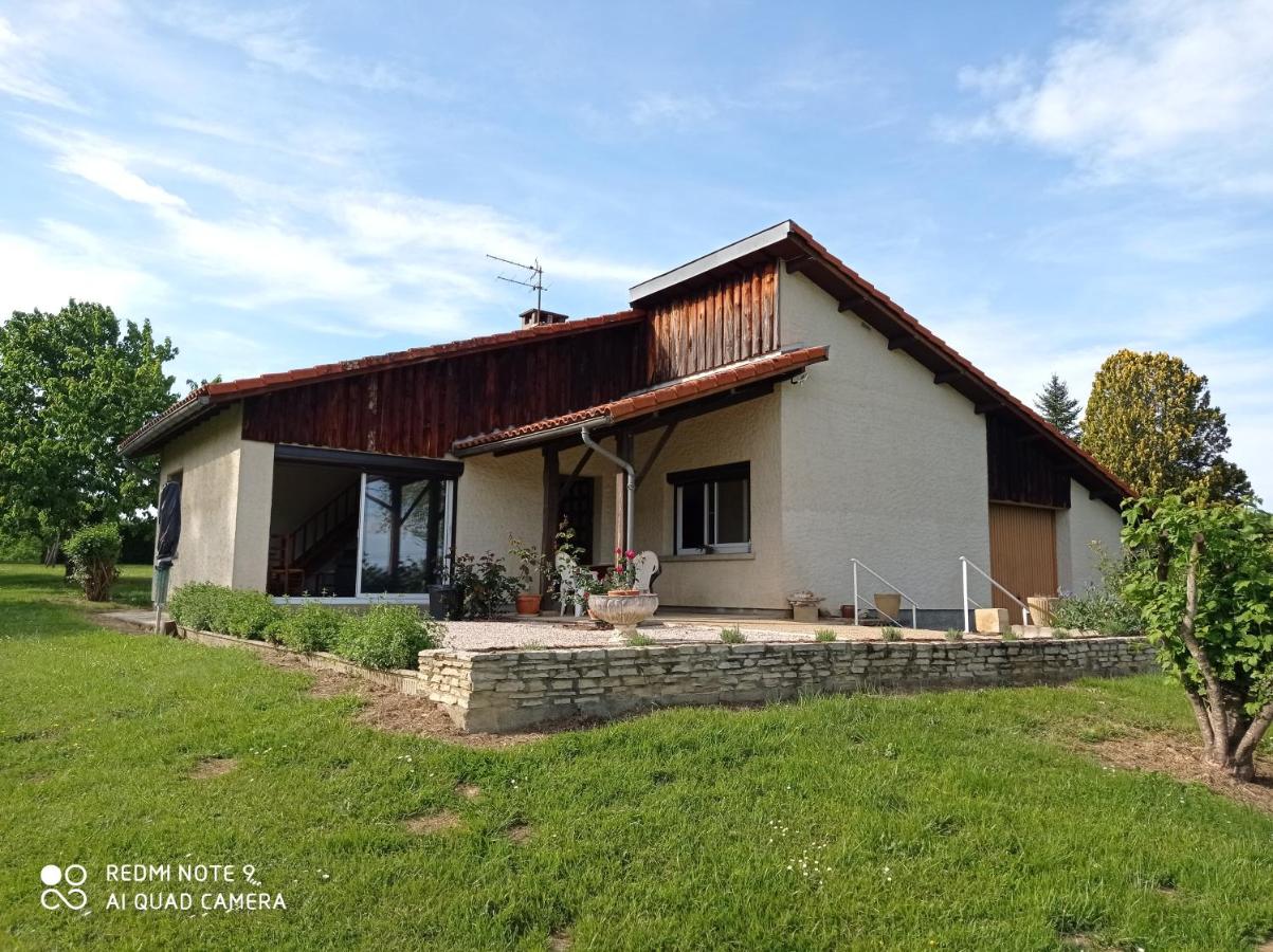Gîte A-B Roger - Ferienwohnung