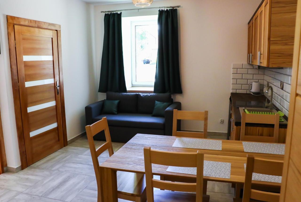 Appartement 2 Chambres