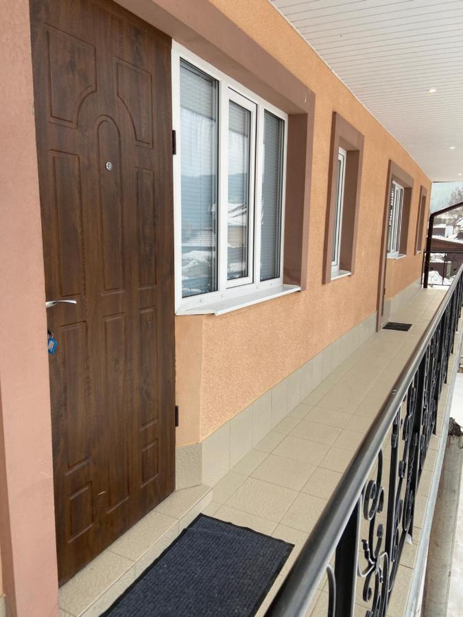 ZWIN Apartment 2 - B&B