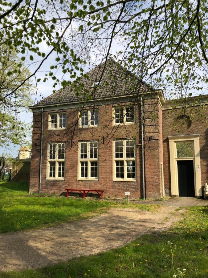 B&B Heemstede - Monumental villa at the forest close to Haarlem and the beach - Bed and Breakfast Heemstede