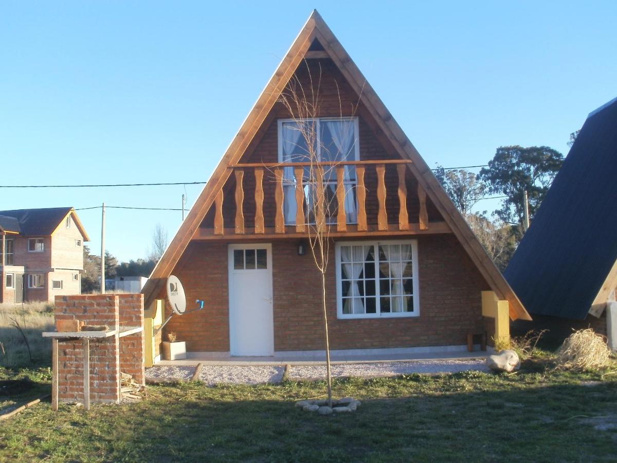 Standard Chalet