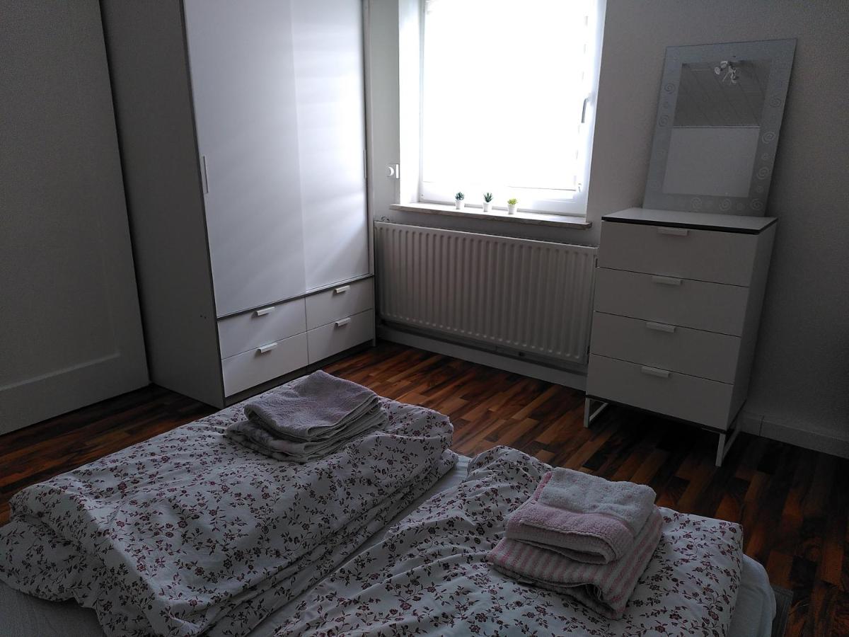 Appartamento con 1 Camera da Letto