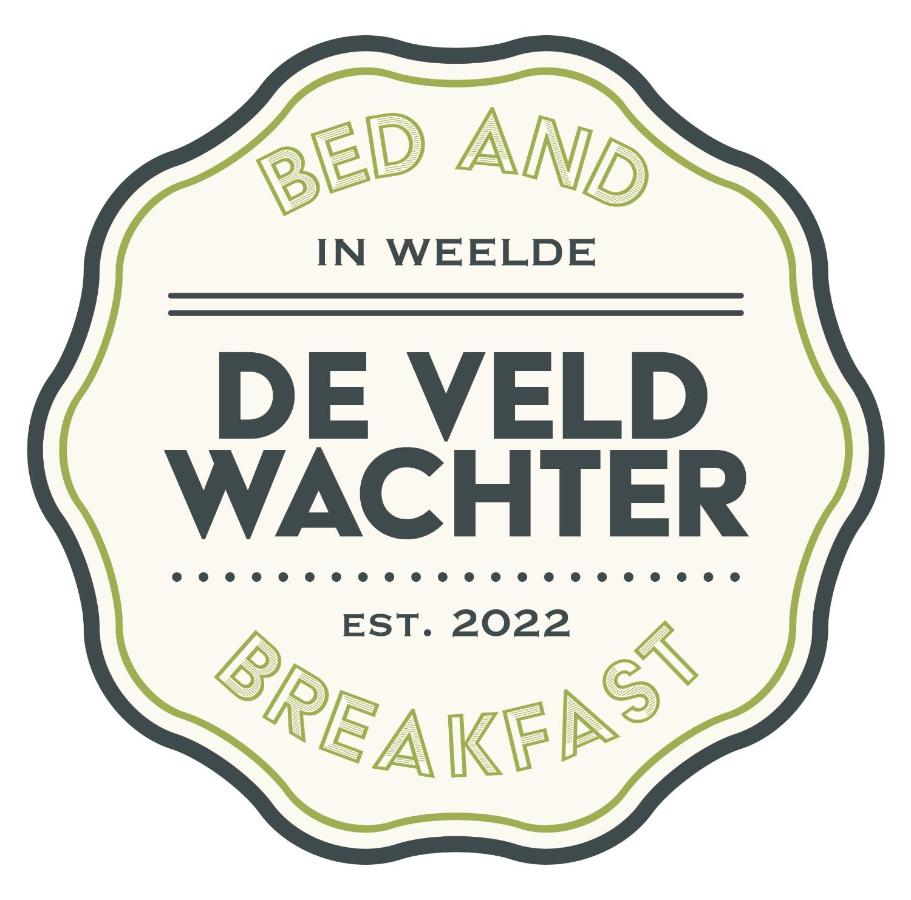 B&B Ravels - B&B De Veldwachter - Bed and Breakfast Ravels