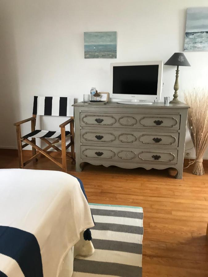 Suite mit 2 Schlafzimmern