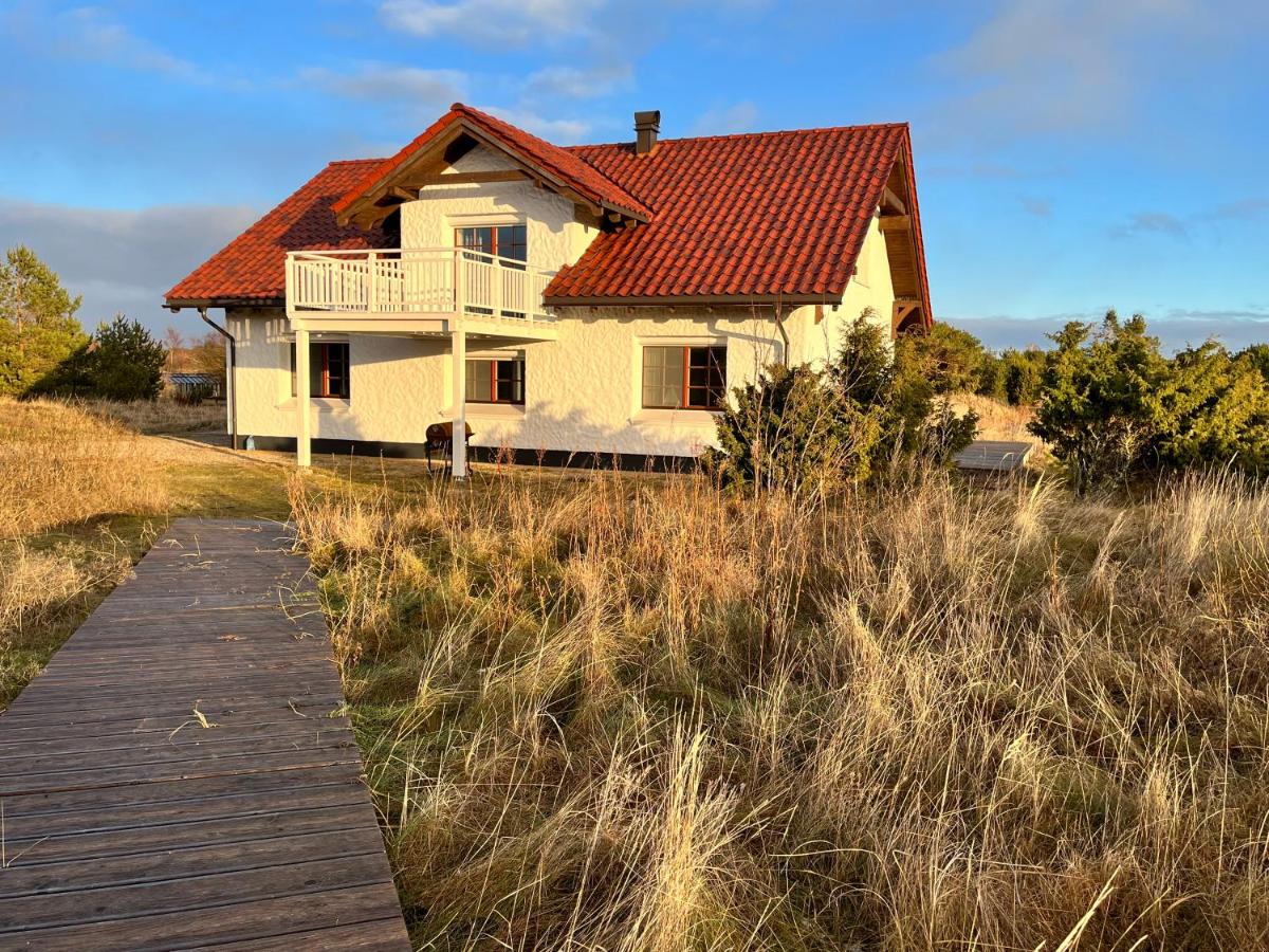 Ragares - the greatest beach house near the Baltic sea - B&B