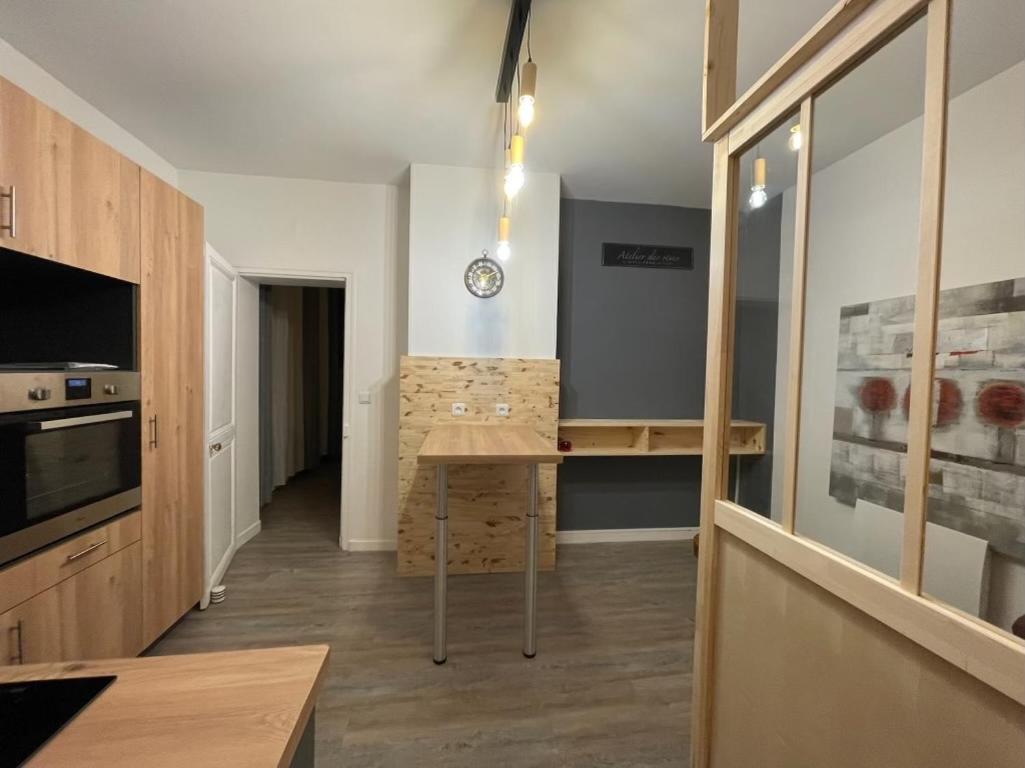 Appartamento con 1 Camera da Letto