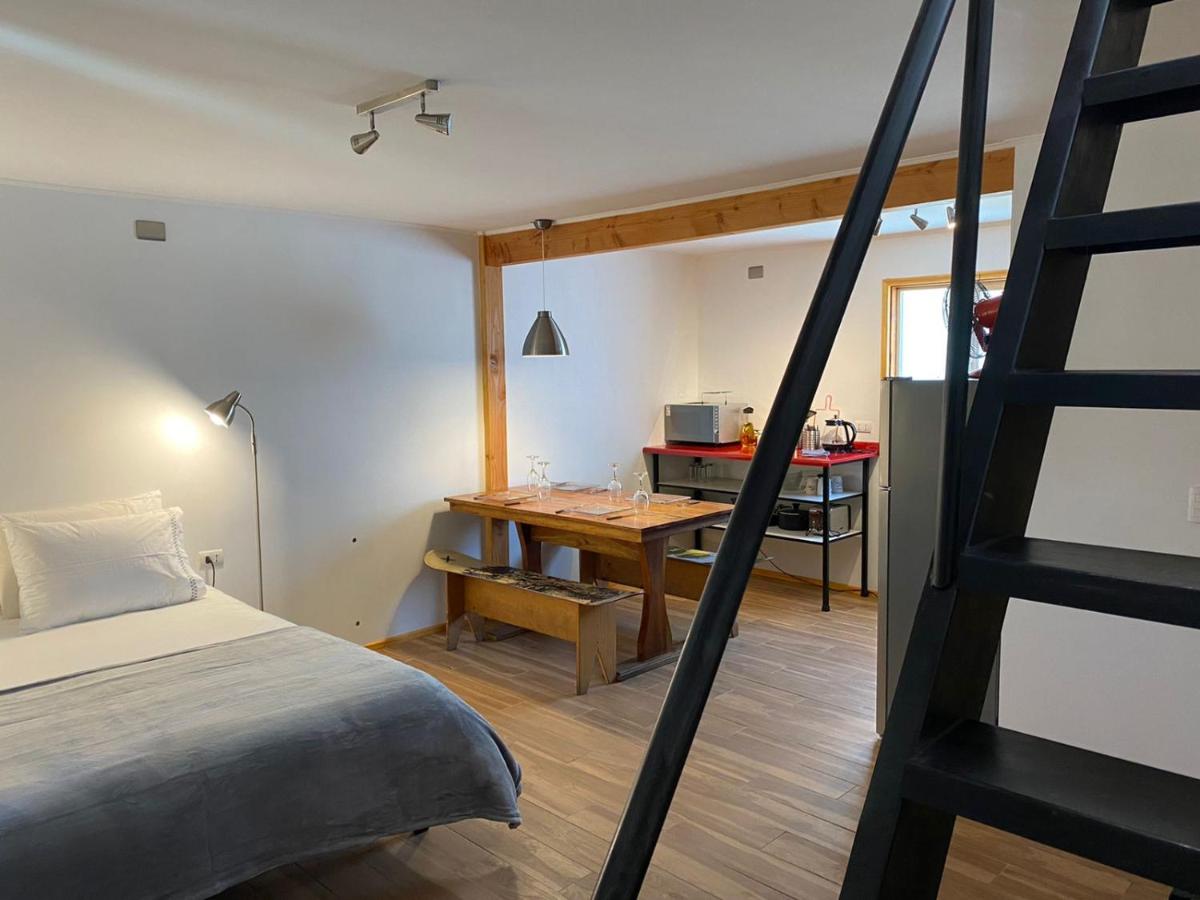 Duplex Apartment
