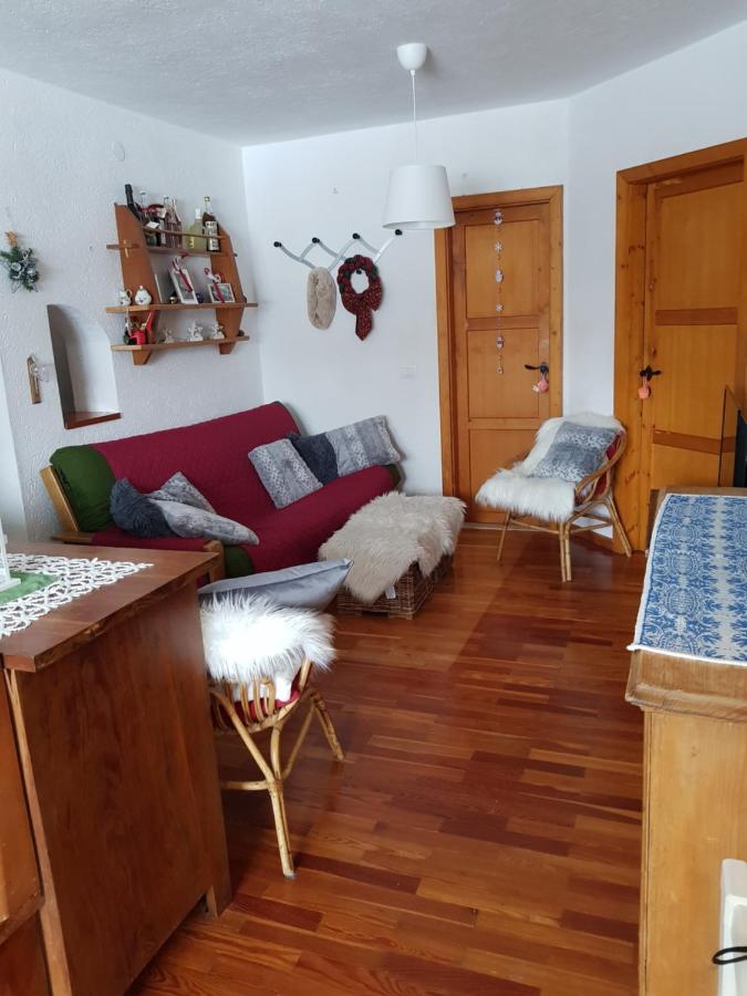 B&B Norge - Trento- Monte Bondone Appartamento tipico di montagna - Bed and Breakfast Norge