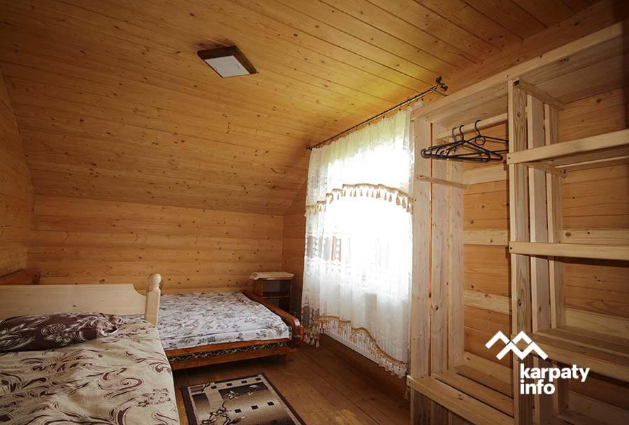 Chambre Triple Classique