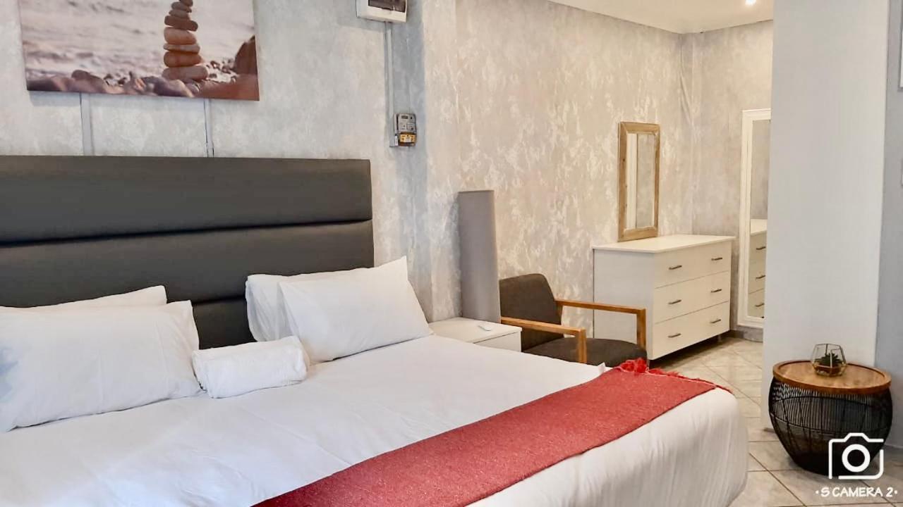 Chambre Familiale Supérieure
