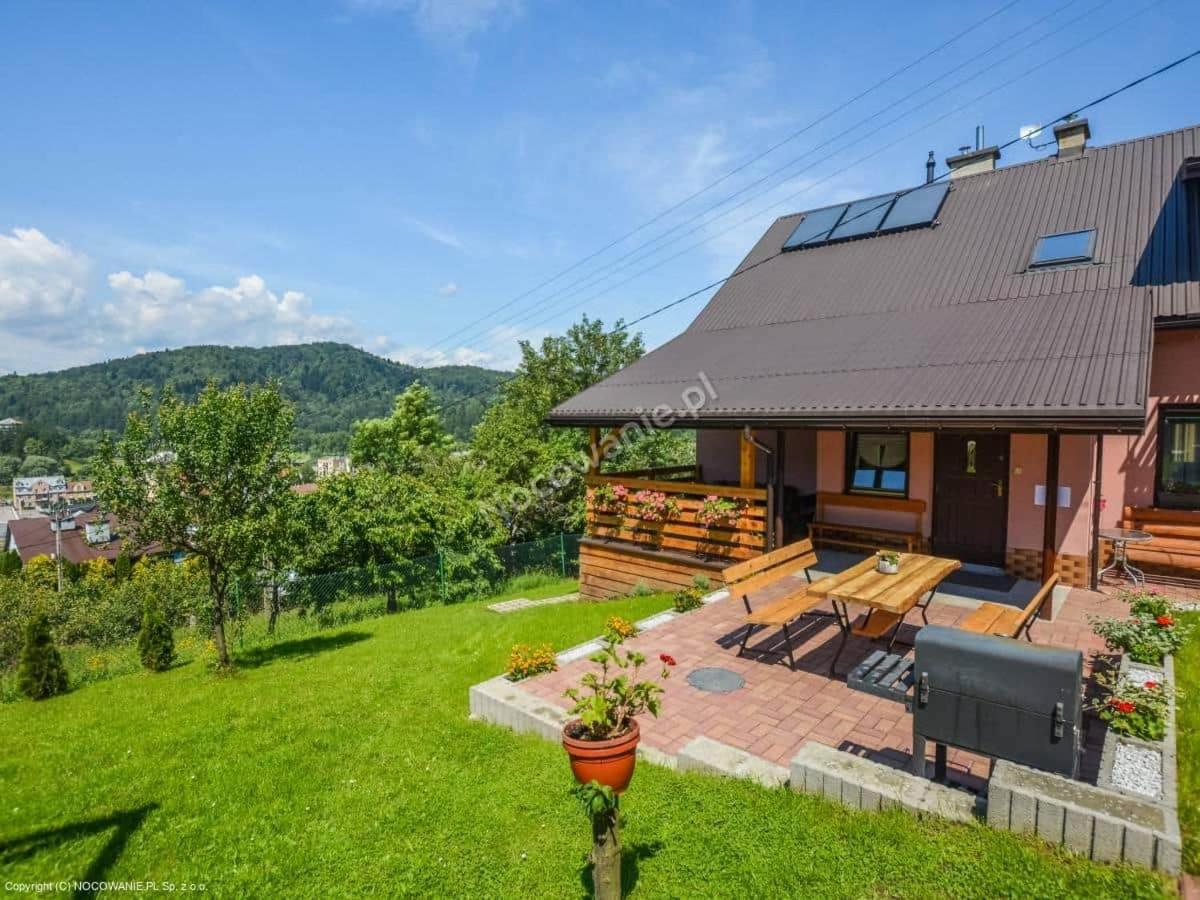 Domek na Wzgórzu - Chambres d’hôtes