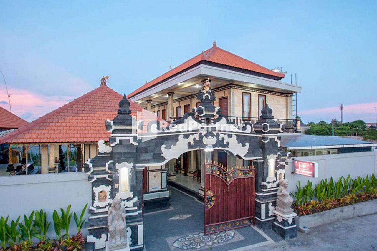Wita Homestay Berawa - Chambres d’hôtes Canggu