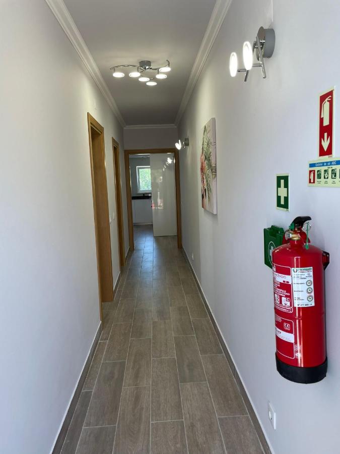 Alojamento King´s Village - B&B