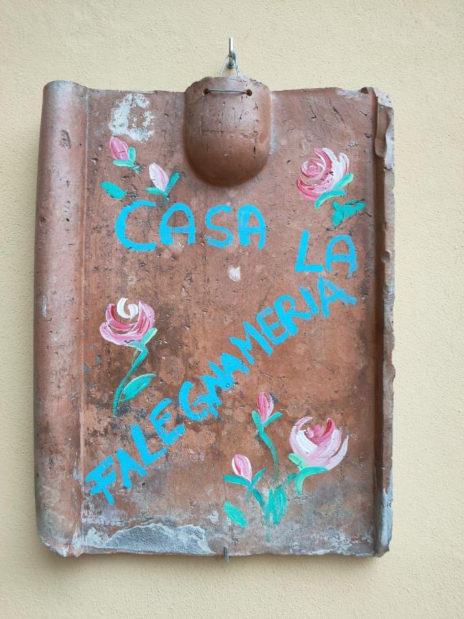 CASA LA FALEGNAMERIA - Chambres d'hôtes Bivigliano