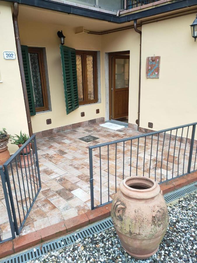 CASA LA FALEGNAMERIA - Chambres d'hôtes Bivigliano