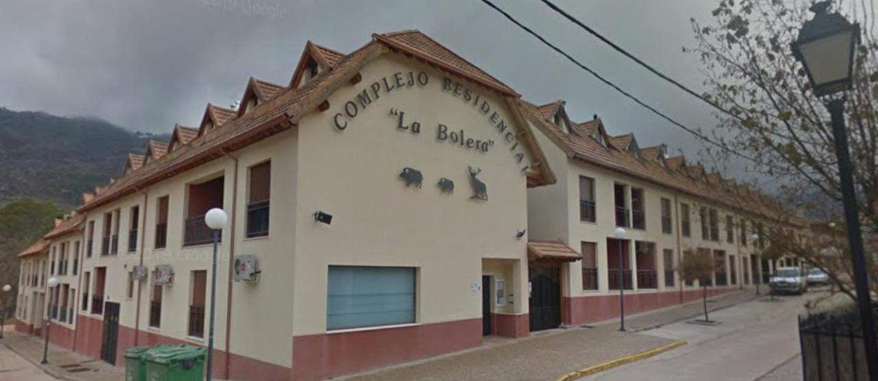 Noelia Cazorla sierra - Bed and Breakfast