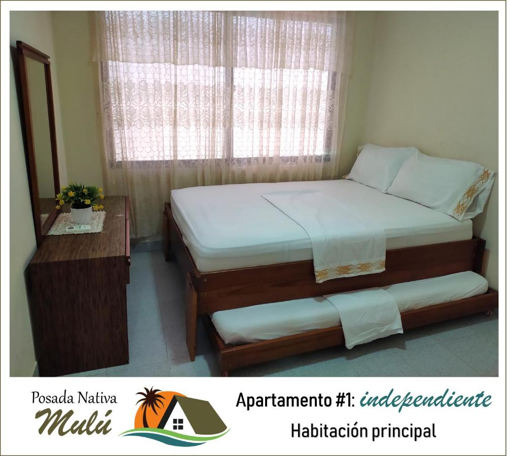 Appartement 2 Chambres