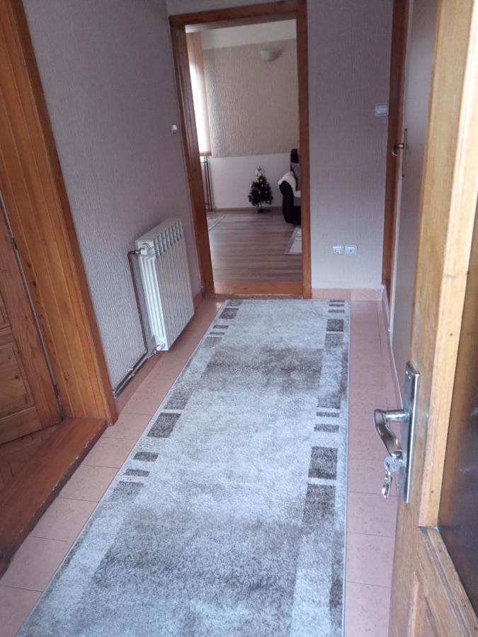 Apartman Dunja 2 - B&B