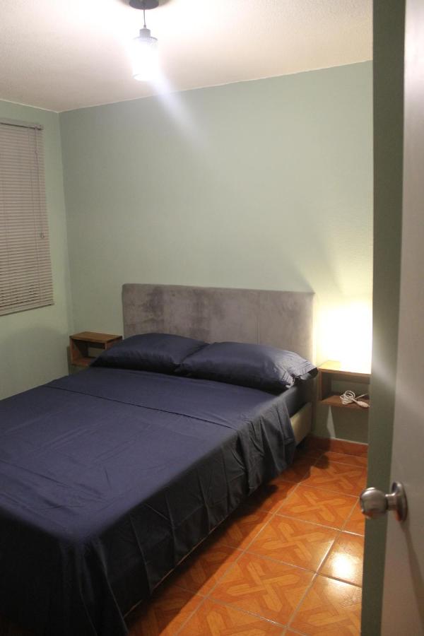 Villa Susana - Casa de 2 recámaras en Ensenada - B&B Ensenada