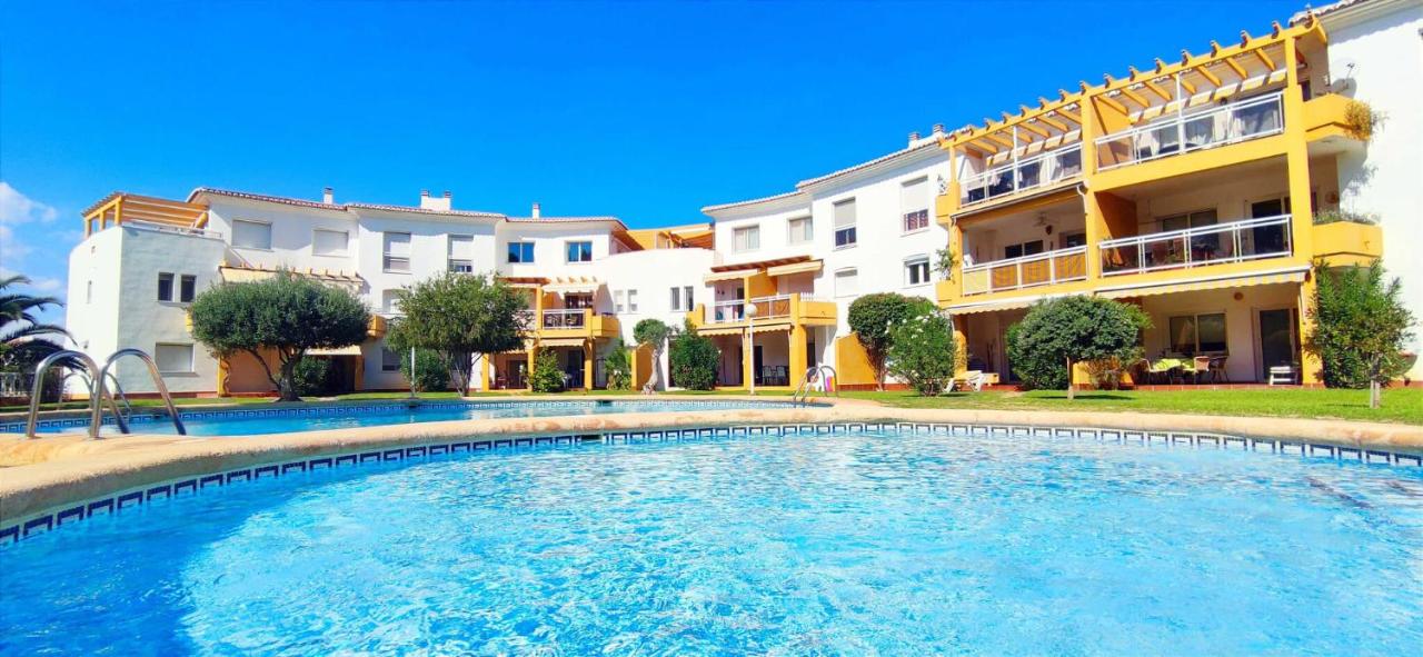 Apartamento El Sueño - B&B Denia