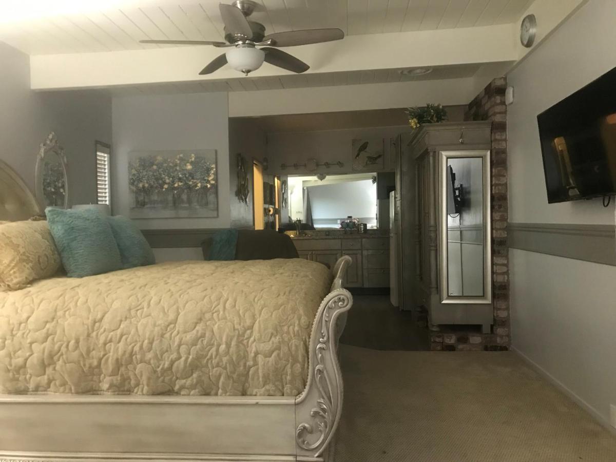 King Suite