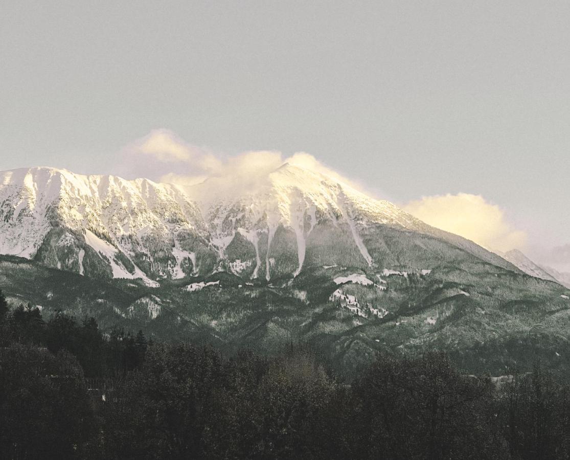 Appartement met Uitzicht op het Gebergte