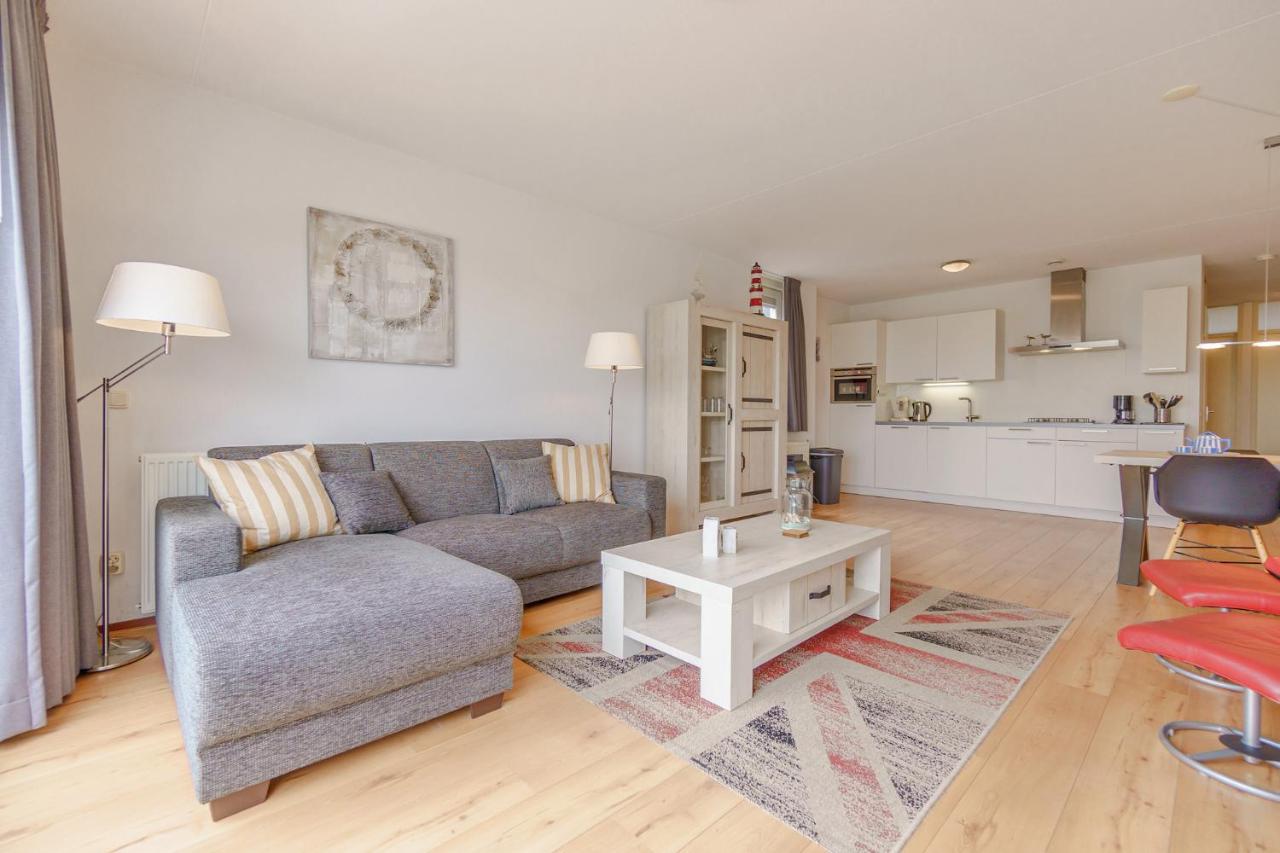 Appartement 2 Chambres