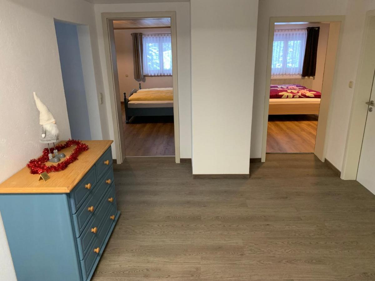Ferienhaus "frainerei" - B&B