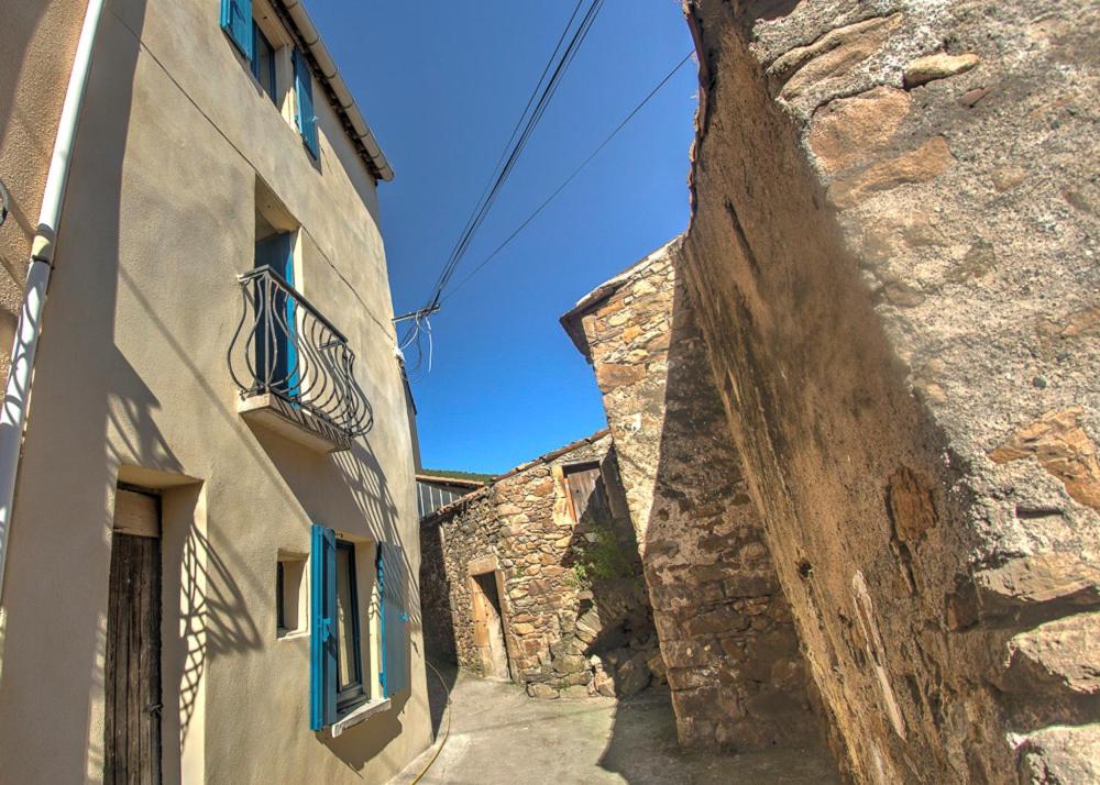 Le Sécadou - B&B Camplong