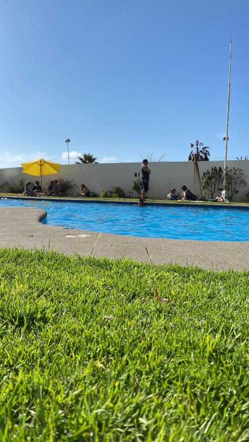 Departamento frente al mar full equipado - Ferienwohnung Coquimbo
