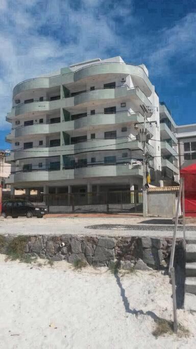 Caribe Brasileiro a 2 passos da areia - B&B