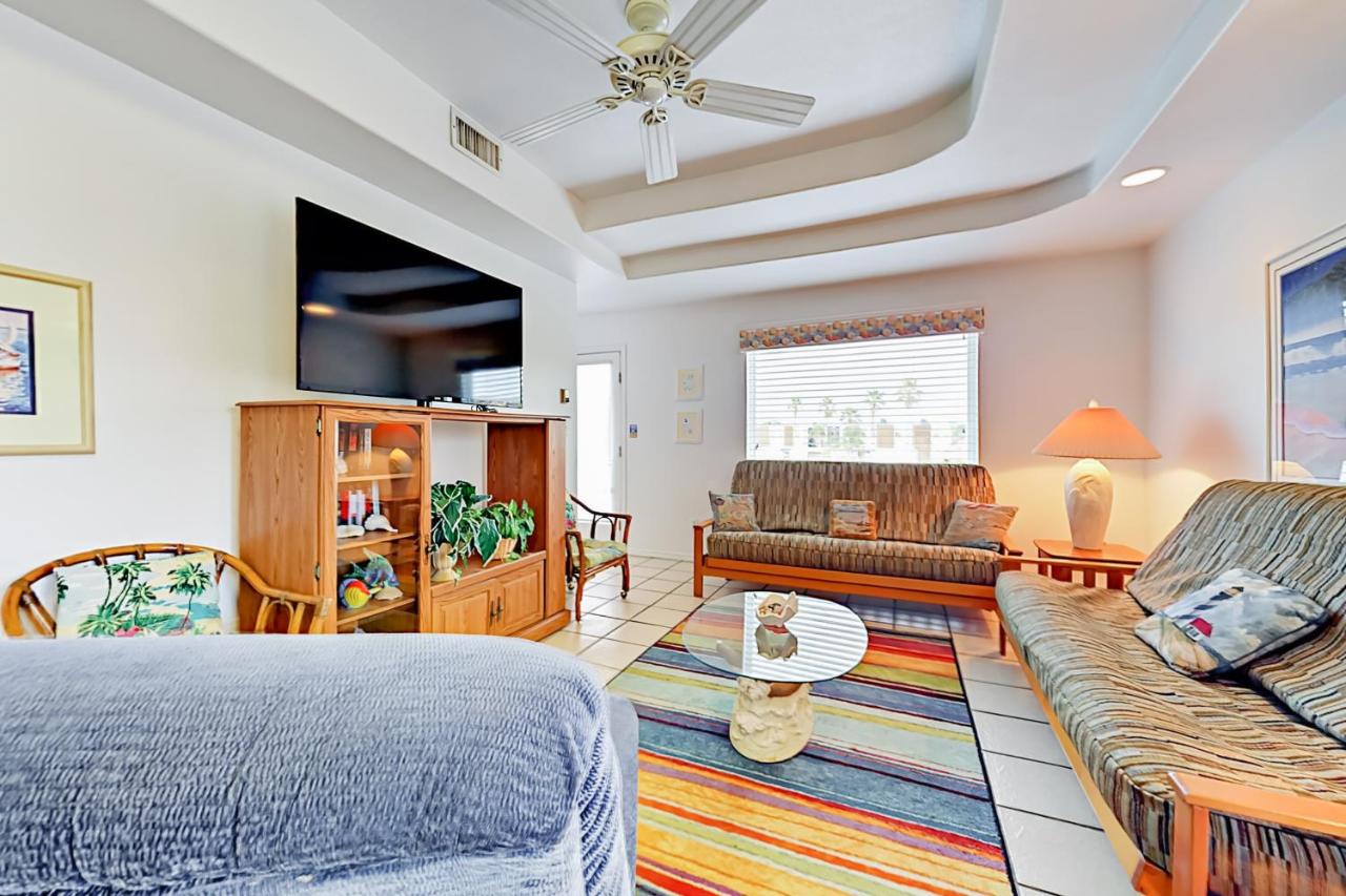 Marlin Street Tomehome A - B&B