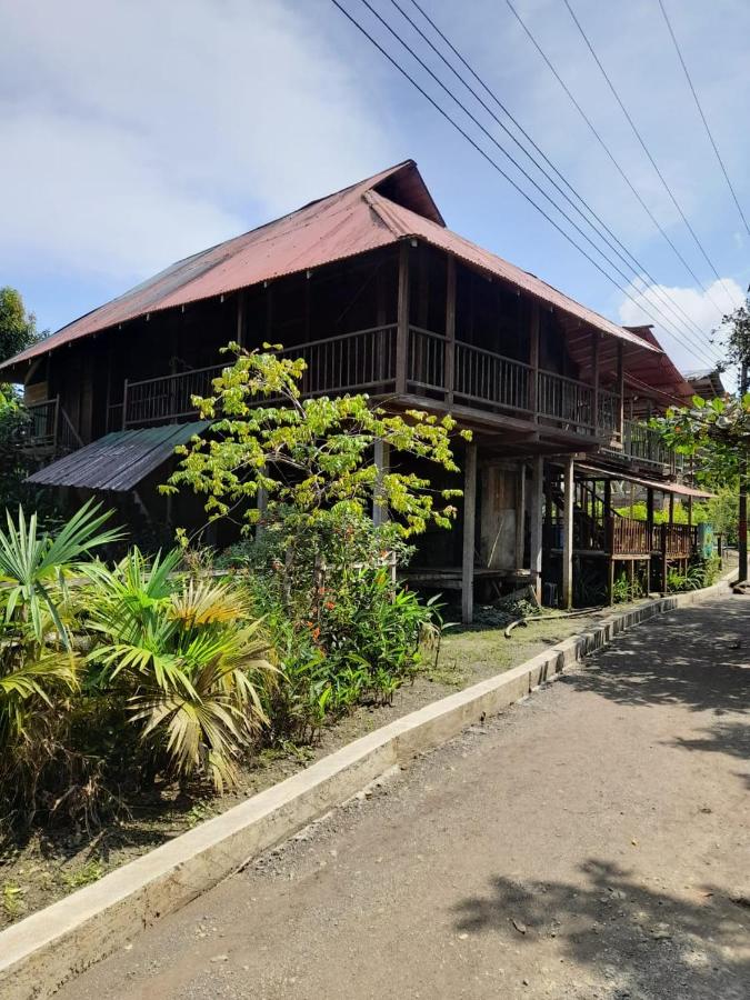 Cabaña los Termales - B&B